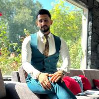 سینا قاسمی پروفایل