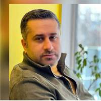 مشاور امید ابراهیمیان پروفایل
