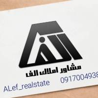 مشاور املاک الف پروفایل