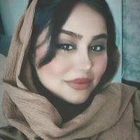 سحر درویش پروفایل