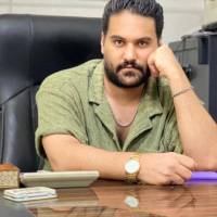 پدرام نکوئی پروفایل