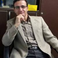 احد جعفری پروفایل
