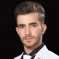 محمد قربانی پروفایل