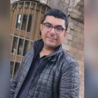 جواد طالبی پروفایل