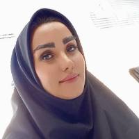 خانم نجفی پروفایل