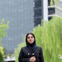 خانم قربانیان پروفایل
