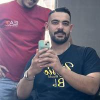 بهنام پورحمزه پروفایل