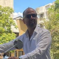 صابر زرافشان پروفایل