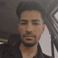 ارشیا ضیایی پروفایل