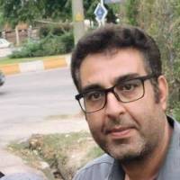 اسماعیل کولیوند پروفایل