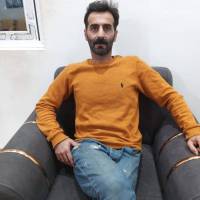 علی خانلرزاده طارسی  پروفایل