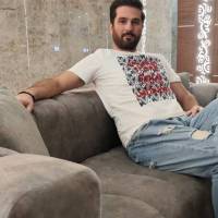 علیرضا رجبی  پروفایل