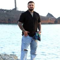 مهدی حسینی پروفایل