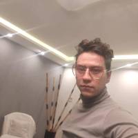 سعید سلیمی پروفایل