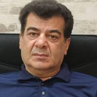 علی خلیلی اولم پروفایل