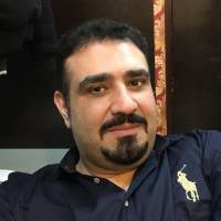 حامد تاج پروفایل
