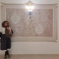 مهسا داودی  پروفایل