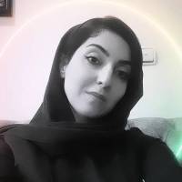 خانم باقری  پروفایل