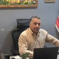 مهندس حبیب زاده پروفایل