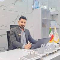 افشین میرابادی پروفایل