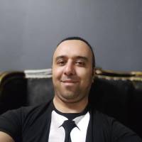 مهدی حاجی بابا  پروفایل