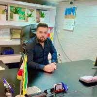 احسان جمالی  پروفایل