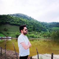 اقای حسن نورایی پروفایل