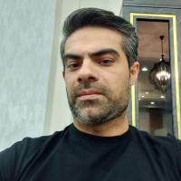محمدرضا جهانگیر زاده پروفایل