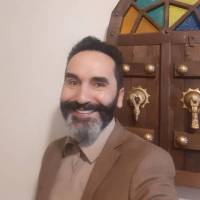 املاک آلونک مدیریت عربی  پروفایل