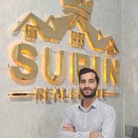 میلاد متولی پروفایل