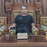 محمدعلی صابرزاده پروفایل