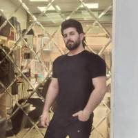 آرش رستمی  پروفایل