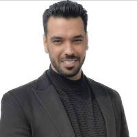 مسعود سعادت پروفایل