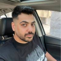 مهدی حاجی هاشمی پروفایل