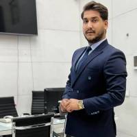 مهندس خدارحمی پروفایل
