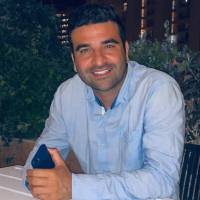 مسیح پوراحمد پروفایل
