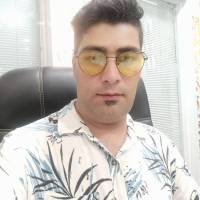 عابدین اسکندری  پروفایل