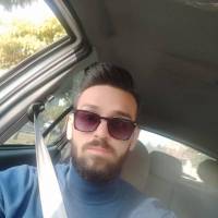 احسان جعفریان  پروفایل