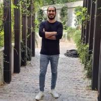 مهندس امین پروفایل