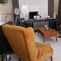 خانم فلاح پروفایل