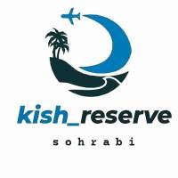 کیش رزرو پروفایل