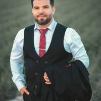 عبداله طاهری 09170021919 پروفایل