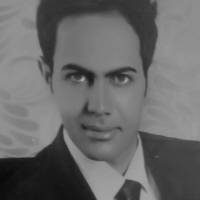 جواد شافعی پروفایل