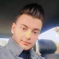 عرفان کریمی پروفایل