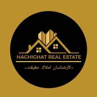 مشاورین املاک حقیقت پروفایل
