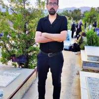 ایرج عجمی پروفایل