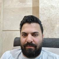 جواد زارع پور پروفایل