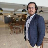 مرتضی رمضان زاده پروفایل