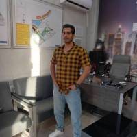 سیروس سلطانی پروفایل