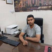 جواد درویشی پروفایل